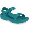 TEVA HURRICANE DRIFT WATER FRIENDLY SANDAL,1102390