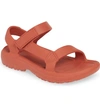 TEVA HURRICANE DRIFT WATER FRIENDLY SANDAL,1102390