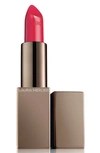 Laura Mercier Rouge Essentiel Silky Cream Lipstick Fuschia Intense In Fuchsia Intense