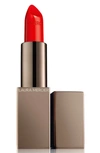 Laura Mercier Rouge Essentiel Silky Cream Lipstick Coral Vif In Coral Vif
