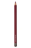 Laura Mercier Longwear Lip Liner In Ruby