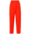 APC CHERYL HIGH-RISE trousers,P00360692