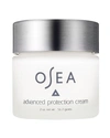 OSEA 2 OZ. ADVANCED PROTECTION CREAM,PROD220900414