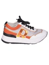 RUCO LINE R-EVOLVE SNEAKERS,10852758
