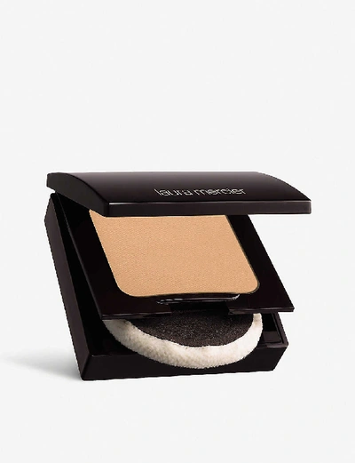 LAURA MERCIER DIUM DEEP TRANSLUCENT PRESSED SETTING POWDER 9G,11184247