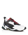 Puma Thunder Spectra Sneakers In Black