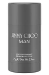 JIMMY CHOO MAN DEODORANT STICK,CH005B12
