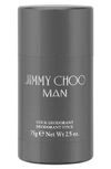 Jimmy Choo Man Deodorant Stick 2.5 Oz.