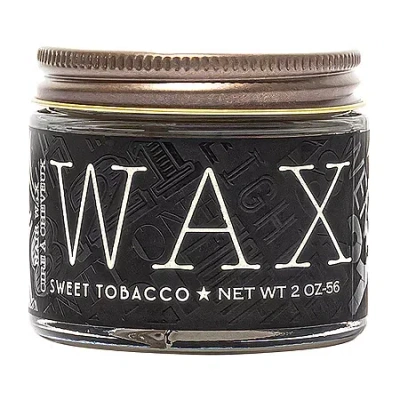 18.21 Man Made 18.21 Hair Wax 2 Oz. In Transparent