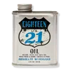 18.21 Man Made Absolute Mahogany Lightweight, Conditioning Beard, Hair & Skin Oil