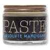 18.21 Man Made Absolute Mahogany Soft Hold, Medium Shine Hair Styling Paste