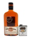 18.21 Man Made Book Of Good Grooming Volume 5 Set - Noble Oud 2pc Set