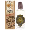 18.21 Man Made Men's Spirits - Noble Oud Parfum 3.4 oz Fragrances 850024571273 In Transparent