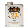 18.21 Man Made Noble Oud Lightweight, Conditioning Beard, Hair & Skin Oil
