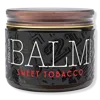 18.21 Man Made Sweet Tobacco Low Hold, Soft Shine Beard Balm