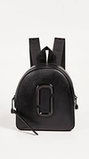 MARC JACOBS PACK SHOT DTM BACKPACK