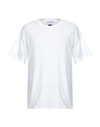 FACETASM T-shirt,12309008DW 10