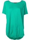 dressing gownRTO COLLINA CLASSIC T-SHIRT
