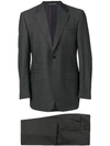 CANALI GREY FORMAL SUIT