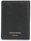 COMMON PROJECTS CLASSIC BIFOLD CARDHOLDER