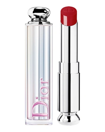 Dior Addict Stellar Shine Lipstick In 859 Inifinity
