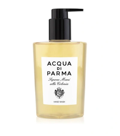 Acqua Di Parma Colonia Hand Wash (300ml) In Multi