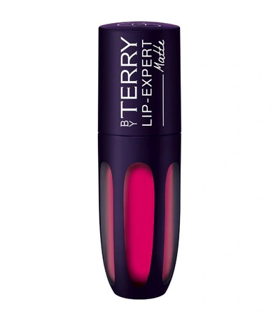 By Terry Lip-expert Matte Liquid Lipstick In Pink Party