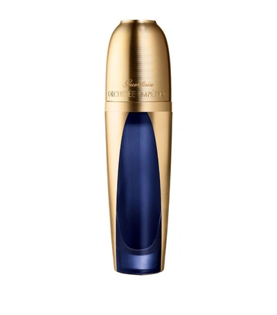 Guerlain 1.0 Oz. Orchidee Imperiale Anti-aging Longevity Concentrate Serum In White
