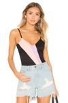 LOVERS & FRIENDS Maeve Bodysuit,LOVF-WS1024