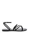 RAYE VOID SANDAL,RAYE-WZ1199