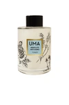 Uma Absolute Anti Aging Aloe Rose Toner, 4 oz In N,a