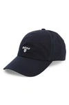 BARBOUR 'CASCADE' BASEBALL CAP,MHA0274RE96