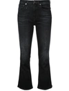 R13 CLASSIC BOOTCUT JEANS