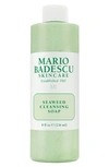 MARIO BADESCU SEAWEED CLEANSING SOAP, 8 OZ,01027