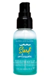 BUMBLE AND BUMBLE Surf Infusion