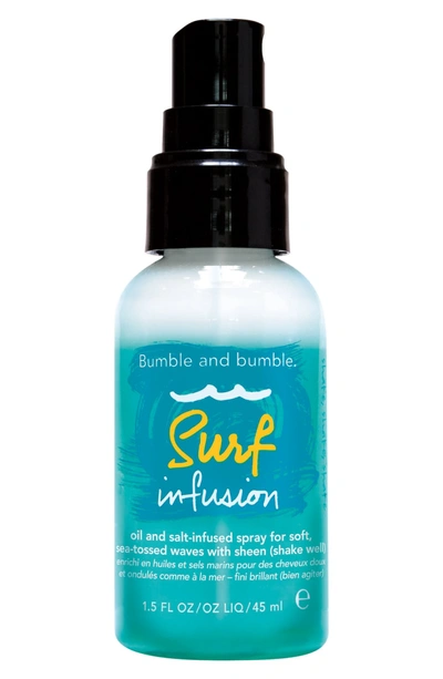 Bumble And Bumble Surf Infusion, 100ml - Colorless