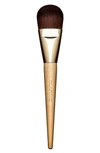 CLARINS FOUNDATION BRUSH,022877