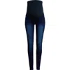 1822 Denim Bellyband Butter Skinny Maternity Jeans In Marco