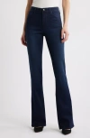 1822 Denim Better Butter High Waist Extralong Slim Bootcut Jeans