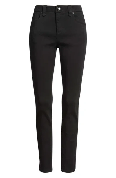 1822 Denim Better Butter High Waist Skinny Jeans In Blue