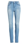 1822 Denim Butter Mid Rise Skinny Jeans In Tori