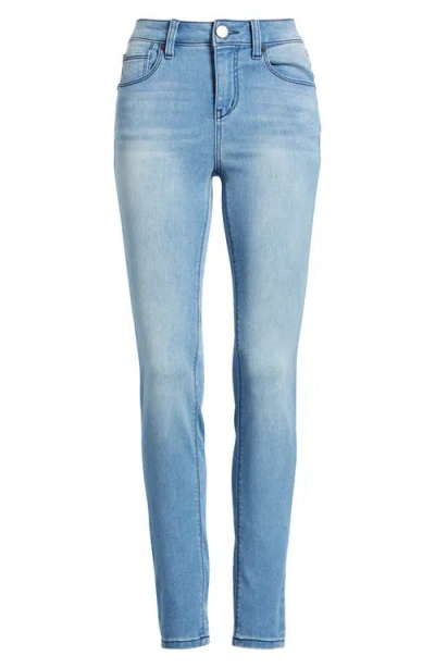 1822 Denim Butter Mid Rise Skinny Jeans In Tori