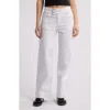1822 Denim High Waist Wide Leg Jeans
