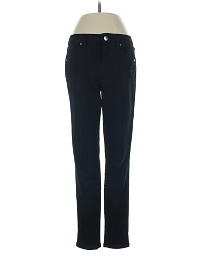 Pre-owned 1822 Denim Jeans In Black