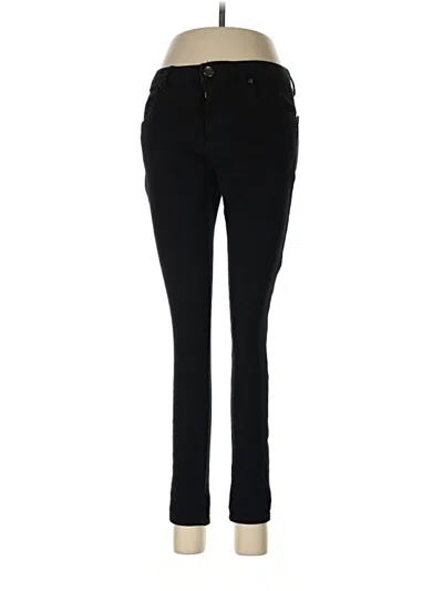Pre-owned 1822 Denim Jeans In Black