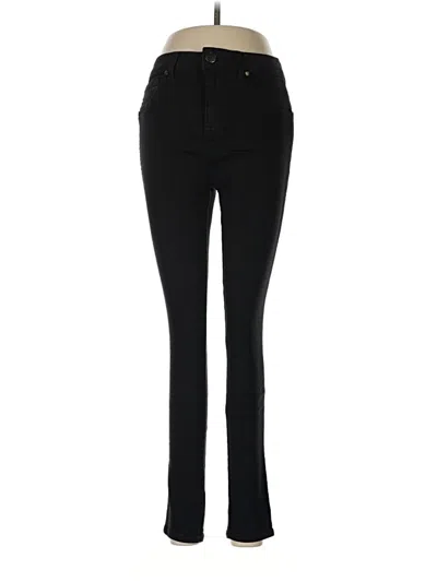 Pre-owned 1822 Denim Jeans In Black