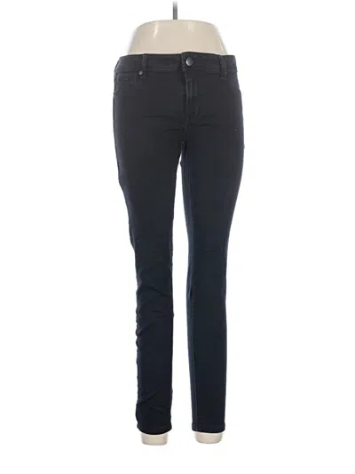 Pre-owned 1822 Denim Jeans In Black