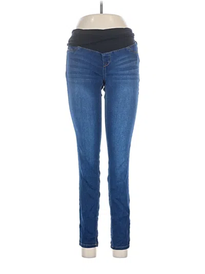 Pre-owned 1822 Denim Jeans In Blue