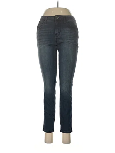 Pre-owned 1822 Denim Jeans In Blue