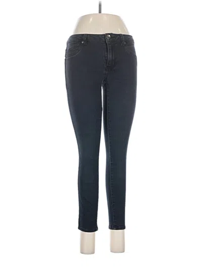 Pre-owned 1822 Denim Jeans In Blue